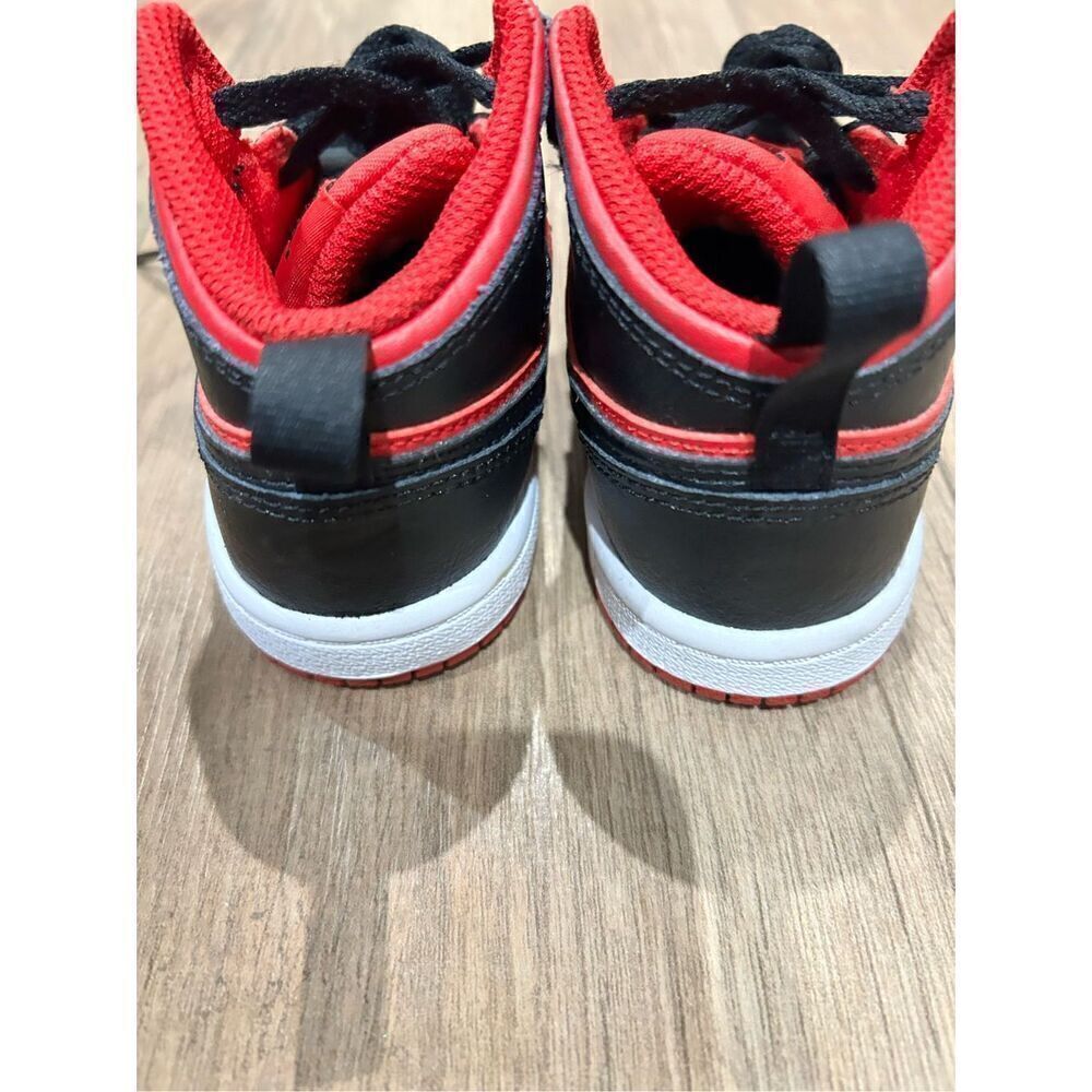 Nike Jordan sneakers - Picture 4 of 8